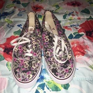 American Eagle Shoes